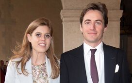 Infidelidades, escândalos e rumores: princesa Beatrice e Edoardo Mapelli passam por dificuldades no casamento