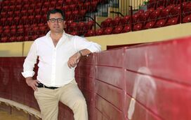 Adeus ao Campo Pequeno após 14 anos de touradas! Rui Bento Vasques deixa cargo na principal praça de touros de Portugal