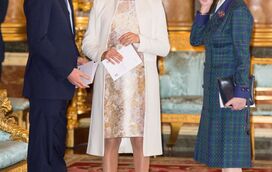 Ela é a grande aliada de Meghan Markle e Harry no palácio