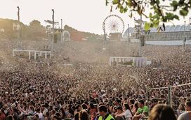 Adiado mais uma vez! Festival Alive só regressará em 2022