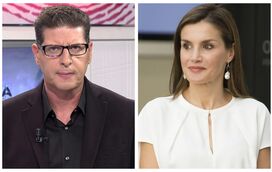 Isto são umas atrás das outras! Ex-namorado de Letizia volta à ribalta e traições são recordadas