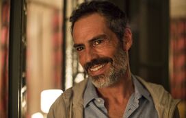 Já passou um ano! Ator Filipe Duarte morreu de ataque cardíaco fulminante