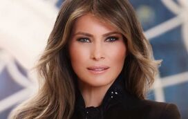 E agora, Melania? Mulher de Donald Trump encostada à parede: "Ela tem que o deixar. Ele é um criminoso"