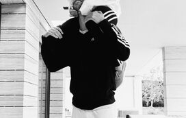 Que fofos! Margarida Corceiro e João Félix aquecem a quarentena