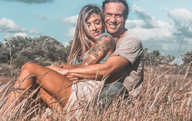 Zeca, o eterno galã das novelas, vai voltar a ser pai e já sabe o sexo do bebé