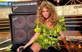 Conheça a cantora que atuou alcoolizada em concerto de solidariedade