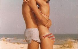 Não vai descobrir de quem se trata. Este casal de famosos está apaixonado há 40 anos