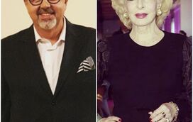 Estalou o verniz! José Carlos Malato dá raspanete a Lili Caneças... e ela responde