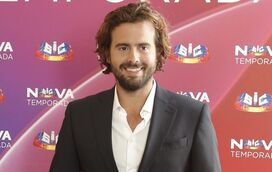 Cada vez mais afastado da televisão! João Manzarra mostra-se a cumprir novo sonho… longe das câmaras