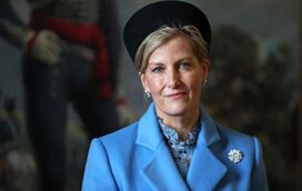 Dores eternas! Os dramas pessoais e escondidos de Sophie de Wessex, a nora de Isabel II