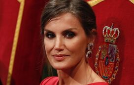Falta de senso! A decisão de Letizia sobre a pandemia que está a indignar os espanhóis