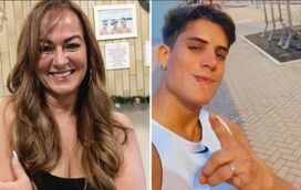 Chegou ao fim! Mãe de Neymar descobre que namorado tinha relações com outros homens