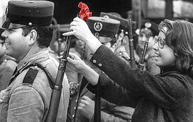 A História contada em filme: o 25 de Abril e os seus soldados no grande ecrã