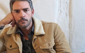 Morte e mistério à "porta de casa" de Cláudio Ramos
