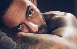 Carlos Sousa promete retirar as tatuagens e já há quem queira ver o resultado