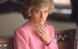 Irmão da princesa Diana revela segredo de família que traumatizou a mãe de William e Harry