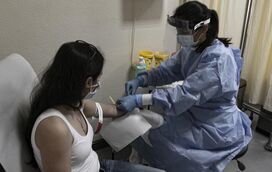 Coronavírus. Mais 295 casos confirmados 