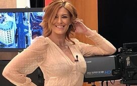 Passado de drogas e abandono! Liliana Queiroz, antiga Miss Playboy, conseguiu "renascer" 