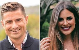 Já se sabe quem é a jovem que aparece seminua num direto de jornalista espanhol