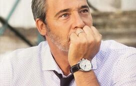 Diogo Infante em pânico pela cadela, que foi operada de urgência
