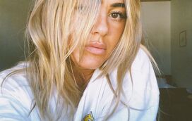 Ó meu Deus! Fadista Gisela João diz que usa óleo de canábis "na pombinha": "Dá calores, é bom"