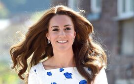Quer ficar igual a Kate Middleton? Desvendamos-lhe a dieta milagrosa