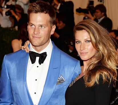 Gisele Bündchen fala finalmente do divórcio de Tom Brady e diz que foi 'muito difícil'