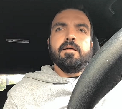 Salvador Martinha critica tipo de pessoas do 'Big Brother 2020'