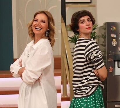 Zangadas após discussão em direto?! Cristina Ferreira explica o que aconteceu com Joana Barrios