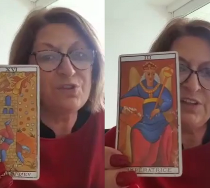 Maya: As previsões diárias e a tabela dos signos para quarta-feira, 1 de abril