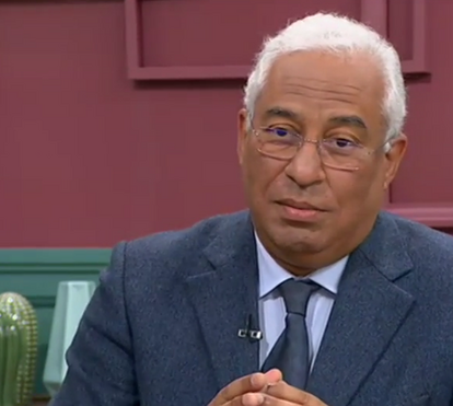 António Costa abandona 'otimismo irritante' e faz análise dura: 'Vamos sair mais pobres e mais frágeis'