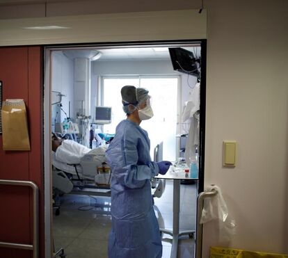 Taxa de crescimento de novos casos desce para 10,9%. Há mais de 8 mil infetados e 187 mortes por coronavírus em Portugal 