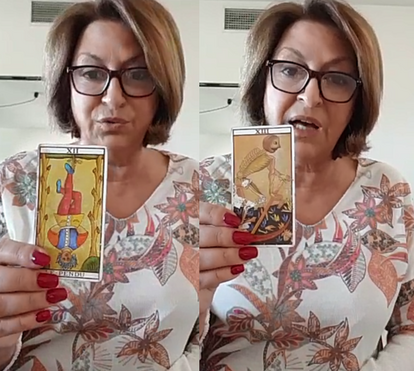 Maya: As previsões diárias e a tabela dos signos para sexta-feira, 3 de abril