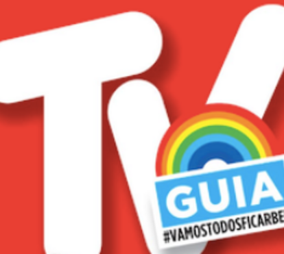 TV Guia reforça conteúdos para as famílias
