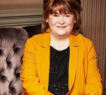 Recorda-se de Susan Boyle? Nem vai acreditar o quanto ela mudou