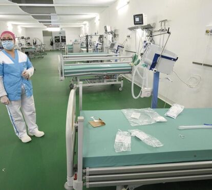 Covid-19. Árbitro de futebol Fábio Veríssimo está infetado com coronavírus