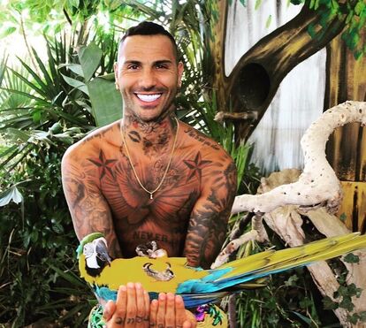 Abandono e morte! Prima de Quaresma marcada por passado trágico