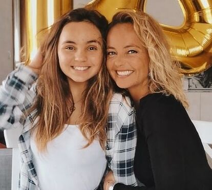 Amigo de Bárbara Norton de Matos revela todas as razões para a zanga entre mãe e filha