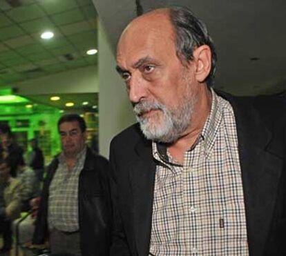 Antigo dirigente do Sporting, Dias Ferreira, está hospitalizado com covid-19