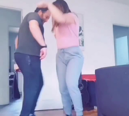 Cristina Ferreira guardou o pior desafio para Eduardo Madeira. Ele não recuou!