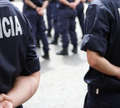 117 pessoas detidas por crime de desobediência e 311 estabelecimentos encerrados durante o Estado de Emergência