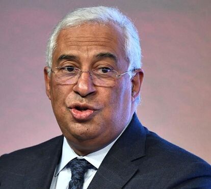 António Costa diz que vacina só 'no verão de 2021' e Portugal não vai voltar ao normal após Estado de Emergência