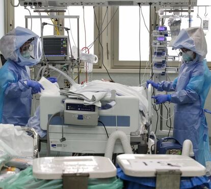 Morreram mais 31 pessoas em Portugal com covid-19 e casos aumentam ao ritmo mais baixo de sempre