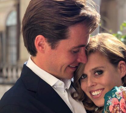 É só desgraças! A maldição que pende sobre o namoro da princesa Beatrice