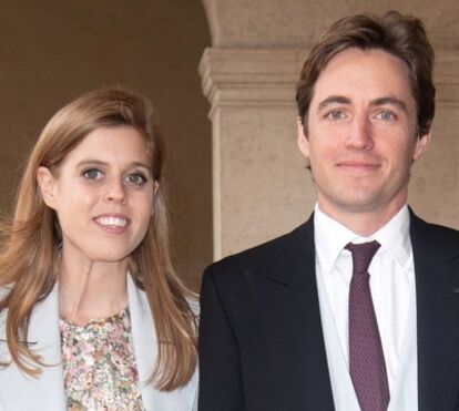 Infidelidades, escândalos e rumores: princesa Beatrice e Edoardo Mapelli passam por dificuldades no casamento