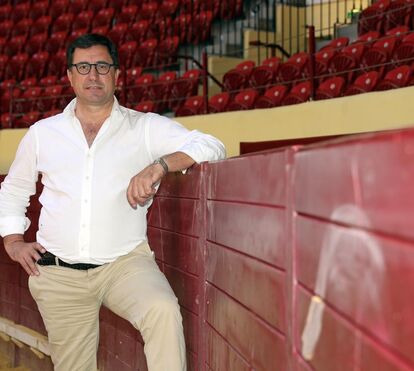 Adeus ao Campo Pequeno após 14 anos de touradas! Rui Bento Vasques deixa cargo na principal praça de touros de Portugal