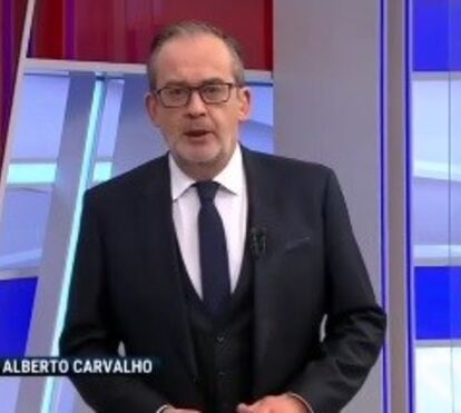 Jornalista da RTP quebra silêncio e responde a críticas de colegas por causa da polémica com TVI