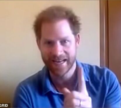 Príncipe Harry teve 9 namoradas antes de se apaixonar por Meghan Markle… mas há um pormenor que intriga e levanta suspeitas