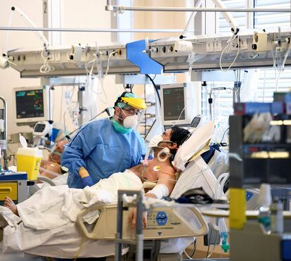 Mortes por covid-19 podem estar 60% acima das estatísticas oficiais