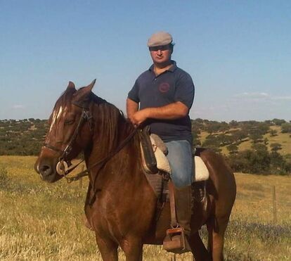Primeira mulher de 'Quem Quer Namorar com o Agricultor' fala do cancro que teve em criança: 'Somos obrigados a crescer'